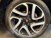 Renault Captur 1.5 Captur Signature Nav dCi Auto 5dr 39