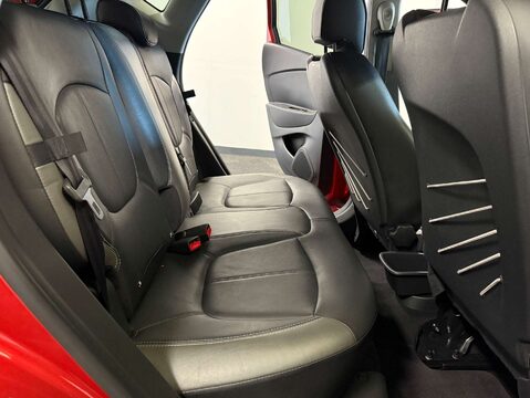 Renault Captur 1.5 Captur Signature Nav dCi Auto 5dr 43