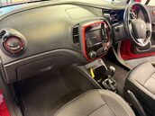 Renault Captur 1.5 Captur Signature Nav dCi Auto 5dr 46