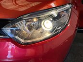 Renault Captur 1.5 Captur Signature Nav dCi Auto 5dr 47