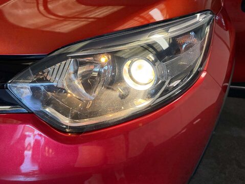 Renault Captur 1.5 Captur Signature Nav dCi Auto 5dr 47