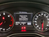 Audi A4 2.0 A4 Sport TFSI S-Tronic Auto 5dr 5
