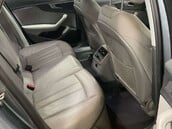 Audi A4 2.0 A4 Sport TFSI S-Tronic Auto 5dr 8