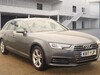 Audi A4 2.0 A4 Sport TFSI S-Tronic Auto 5dr