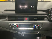 Audi A4 2.0 A4 Sport TFSI S-Tronic Auto 5dr 6
