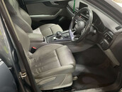 Audi A4 2.0 A4 Sport TFSI S-Tronic Auto 5dr 7