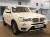 BMW X3 2.0 X3 xDrive 20d XLine Auto 4WD 5dr