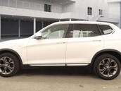 BMW X3 2.0 X3 xDrive 20d XLine Auto 4WD 5dr 6