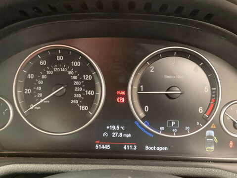 BMW X3 2.0 X3 xDrive 20d XLine Auto 4WD 5dr 7