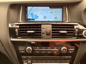 BMW X3 2.0 X3 xDrive 20d XLine Auto 4WD 5dr 8
