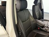 BMW X3 2.0 X3 xDrive 20d XLine Auto 4WD 5dr 13