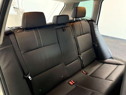 BMW X3 2.0 X3 xDrive 20d XLine Auto 4WD 5dr 27