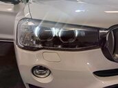 BMW X3 2.0 X3 xDrive 20d XLine Auto 4WD 5dr 42