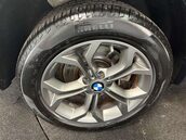 BMW X3 2.0 X3 xDrive 20d XLine Auto 4WD 5dr 34
