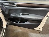 BMW X3 2.0 X3 xDrive 20d XLine Auto 4WD 5dr 15