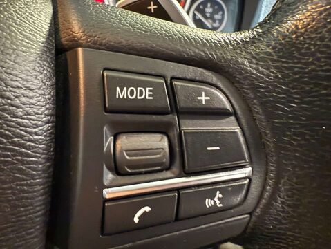 BMW X3 2.0 X3 xDrive 20d XLine Auto 4WD 5dr 23