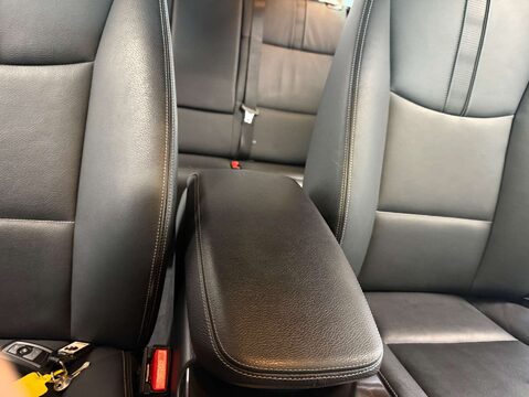 BMW X3 2.0 X3 xDrive 20d XLine Auto 4WD 5dr 24