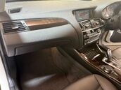 BMW X3 2.0 X3 xDrive 20d XLine Auto 4WD 5dr 43