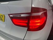 BMW X3 2.0 X3 xDrive 20d XLine Auto 4WD 5dr 47