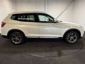 BMW X3 2.0 X3 xDrive 20d XLine Auto 4WD 5dr 6