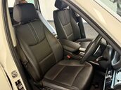 BMW X3 2.0 X3 xDrive 20d XLine Auto 4WD 5dr 11