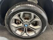 BMW X3 2.0 X3 xDrive 20d XLine Auto 4WD 5dr 33