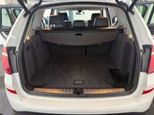 BMW X3 2.0 X3 xDrive 20d XLine Auto 4WD 5dr 45