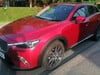 Mazda CX-3 2.0 CX-3 Sport Nav 5dr