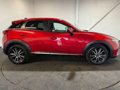 Mazda CX-3 2.0 CX-3 Sport Nav 5dr 7