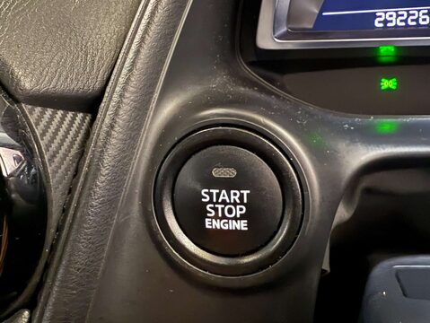 Mazda CX-3 2.0 CX-3 Sport Nav 5dr 16