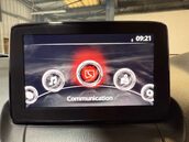 Mazda CX-3 2.0 CX-3 Sport Nav 5dr 22