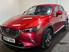 Mazda CX-3 2.0 CX-3 Sport Nav 5dr