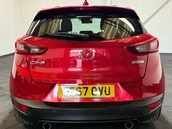 Mazda CX-3 2.0 CX-3 Sport Nav 5dr 5
