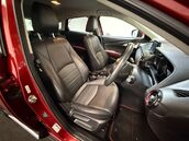Mazda CX-3 2.0 CX-3 Sport Nav 5dr 14