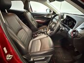 Mazda CX-3 2.0 CX-3 Sport Nav 5dr 15