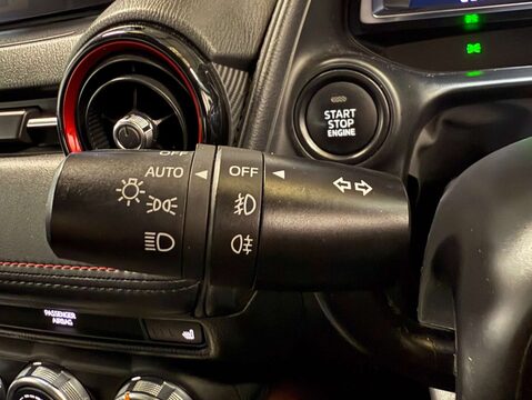 Mazda CX-3 2.0 CX-3 Sport Nav 5dr 20