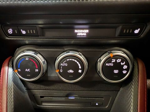 Mazda CX-3 2.0 CX-3 Sport Nav 5dr 24