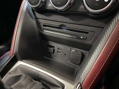 Mazda CX-3 2.0 CX-3 Sport Nav 5dr 25