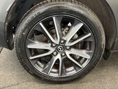Mazda CX-3 2.0 CX-3 Sport Nav 5dr 34