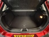 Mazda CX-3 2.0 CX-3 Sport Nav 5dr 35