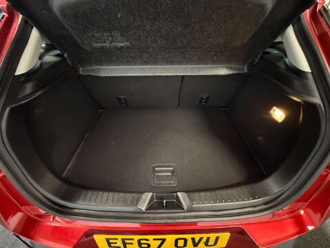 Mazda CX-3 2.0 CX-3 Sport Nav 5dr 35