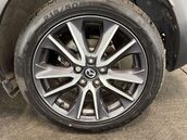 Mazda CX-3 2.0 CX-3 Sport Nav 5dr 36