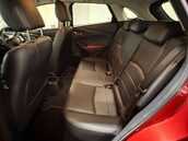 Mazda CX-3 2.0 CX-3 Sport Nav 5dr 38