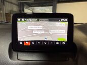 Mazda CX-3 2.0 CX-3 Sport Nav 5dr 23