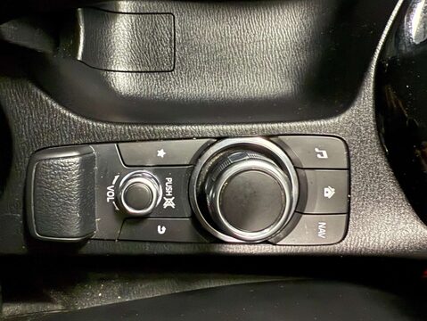 Mazda CX-3 2.0 CX-3 Sport Nav 5dr 28