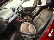 Mazda CX-3 2.0 CX-3 Sport Nav 5dr 42