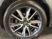 Mazda CX-3 2.0 CX-3 Sport Nav 5dr 43