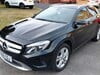 Mercedes-Benz GLA 2.1 GLA 200 D Sport Executive Auto 5dr