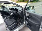 Nissan Qashqai 1.5 Qashqai N-Connecta dCi 5dr 5