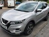 Nissan Qashqai 1.5 Qashqai N-Connecta dCi 5dr